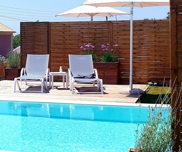Reiki Villas Erikousa Ereikoussa Buitenkant foto