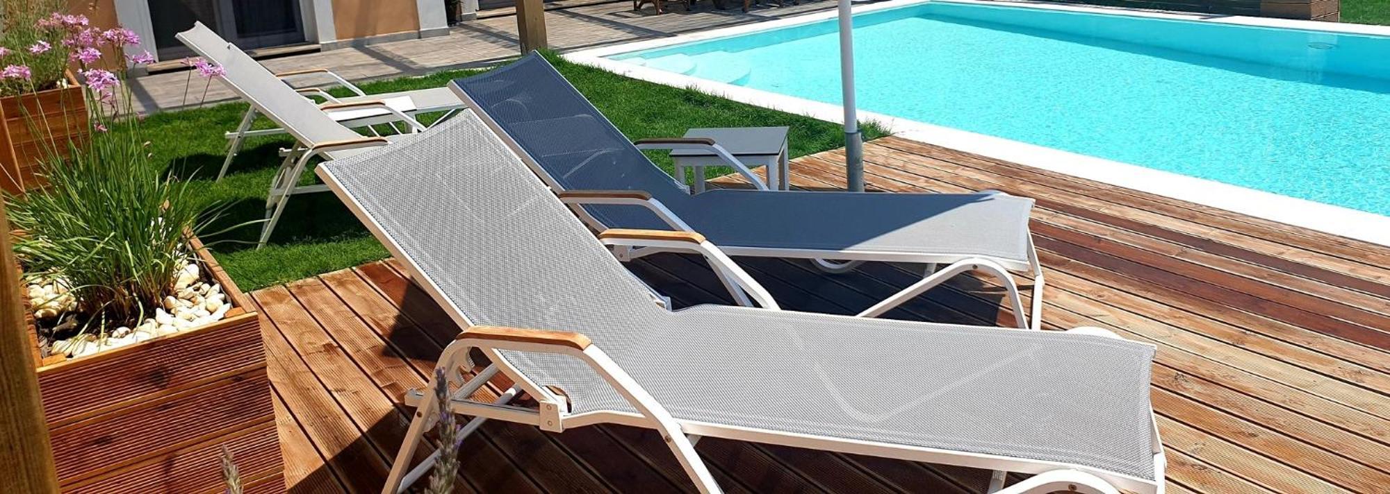 Reiki Villas Erikousa Ereikoussa Buitenkant foto