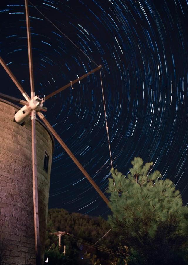Reiki Villas Erikousa Ereikoussa Buitenkant foto